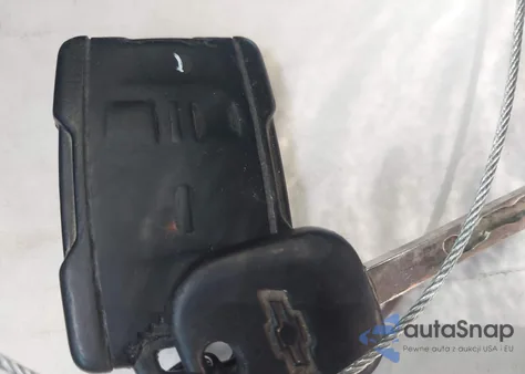 2016 Chevrolet Silverado 1500 1Lt from USA, damaged, VIN 3GCPCREC2GG219061